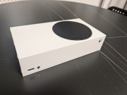 Konsola Xbox Series S 512GB (bez pada)