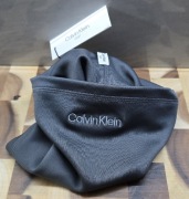 Komin szalik Calvin Klein Golf roz. uniwersalny