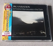 OMD - Organisation JAPAN OBI FOLIA