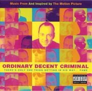 ORDINARY DECENT CRIMINAL - MUSIC FROM THE MOTION PICTURE