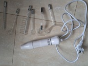 Darsonval BI-097, urządzenie do pielęgnacji skóry  10W