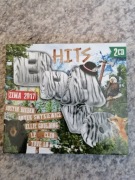 Bravo Hits Zima 2017 CD