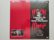 $uicideboy$ - I Want To Die In New Orleans / Silver Vinyl Edition / 