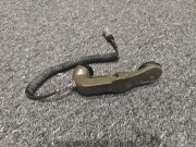 MIkrotelefon H-1089/D do radiostacji wojskowej