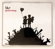 Blur - Good Song CD singiel