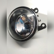 Halogen prawy Citroen C4 II od 2010