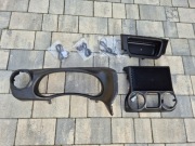 Radio Android 10", 128GB pamięci, 8 rdzeni, 8GB RAM, Jeep Wrangler JK