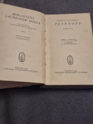 Ksiazki przedwojenne