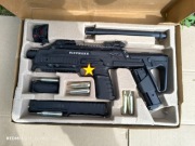 Marker paintball Tippmann TCR