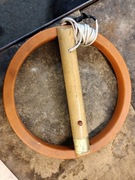 Cewka rozmagnesowująca do monitorów CRT typ OTVC FV