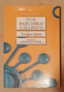 Życie, wszechświat i cała reszta - Douglas Adams