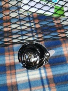 Halogen nowy mazda 6 3 III GJ GL cx5 led oe lewy przeciwmgielny  cx3