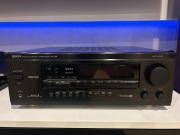 DENON AVR-1400 AV SURROUND RECEIVER - NIE WŁĄCZA SIĘ