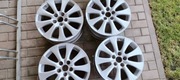 Felgi Toyota Camry 17 oryginalne