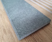 Cokół gresowy Saturn malachit mat 7,2x29,5 opoczno