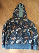 Bluza Harry Potter 122/128