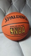 Skóra piłka NBA SPALDING Official GAME BALL Autograf Shaquille O'Neal