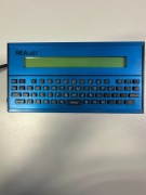 Drukarka Przemysłowa REA JET SGT 1/16 LC