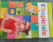 Nowi Tropiciele WSiP - pięciolatek 