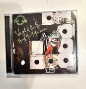 A Tribe Called Quest We Got It From Here CD