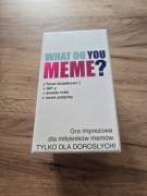What do you meme
