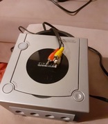 Nintendo gamecube 