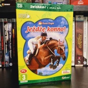 Jeżdżę konno ! - Unikat - PL PC 5/5