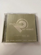 Płyta CD Step Ashead Volume 2 Mixed By Alex Ro