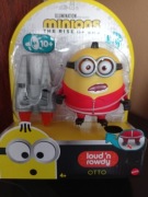 Illumination Minions The Rise Of Gru