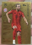 Harry Kane Gold Edge Edition