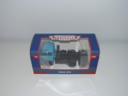 MAZ-515, niebieski, nowy, jak Kultowe Ciężarówki