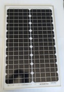 Panel słoneczny solarny Victron 30W, SPM040301200