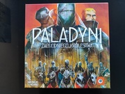 Paladyni zachodniego królestwa