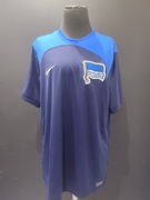 Koszulka wyjazdowa Nike Hertha BSC Berlin 2022/2023