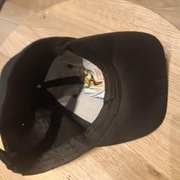 Czapka z daszkiem z okazji MŚ w piłce nożnej RPA 2010r