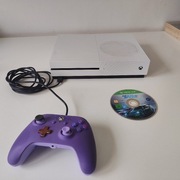 Xbox one s 500Gb z Grami