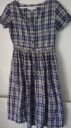 Sukienka Next 36/38 j.Nowa bawełna 100%