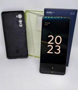 Motorola Edge 30 5G (nie NEO) dual sim 8/256GB stan bdb kpl.