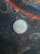 Moneta 200zł XXX LAT PRL