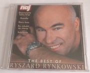 Ryszard Rynkowski - The Best of