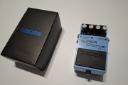 Boss CH-1 Super Chorus