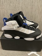 Buty Nike jordan 6 rings rozmiar 38,5 323419-142