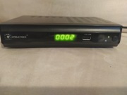 Tuner DVB-T CABLETECH