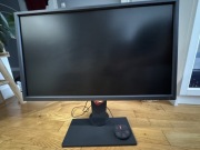 Monitor 240hz Benq Zowie XL2546