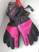 Nowe rękawice narciarskie Viking 6