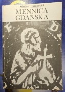 Mennica Gdańska - Marian Gumowski