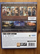 Octopath Traveler 2 ps5