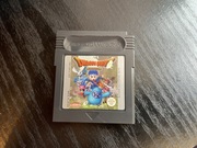 Gra na konsole gameboy 