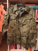 Mundur wz 93 Kama wzrost 164 do 170