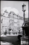 Gdańsk Długi Targ 1964